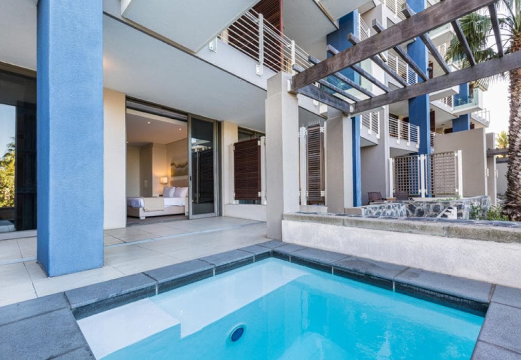 LH - 2 Bedroom Superior Apartment