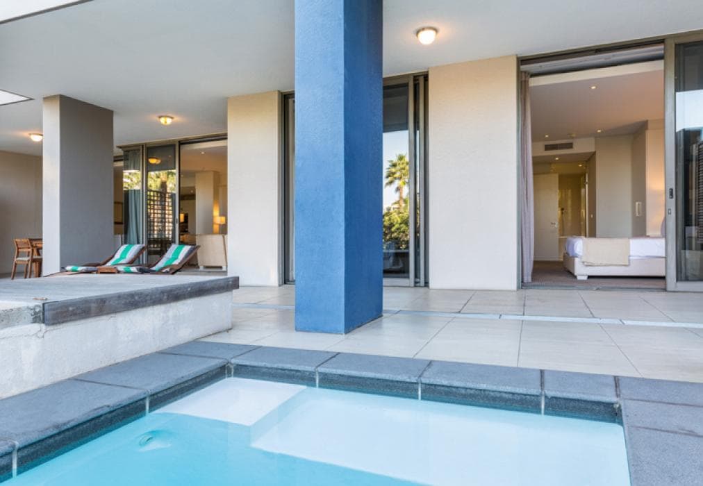 LH - 2 Bedroom Superior Apartment