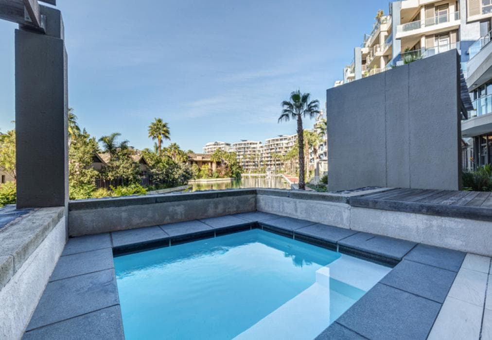 LH - 2 Bedroom Superior Apartment