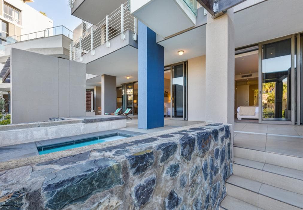 LH - 2 Bedroom Superior Apartment