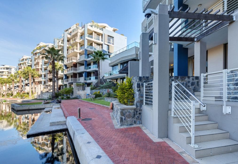 LH - 2 Bedroom Superior Apartment