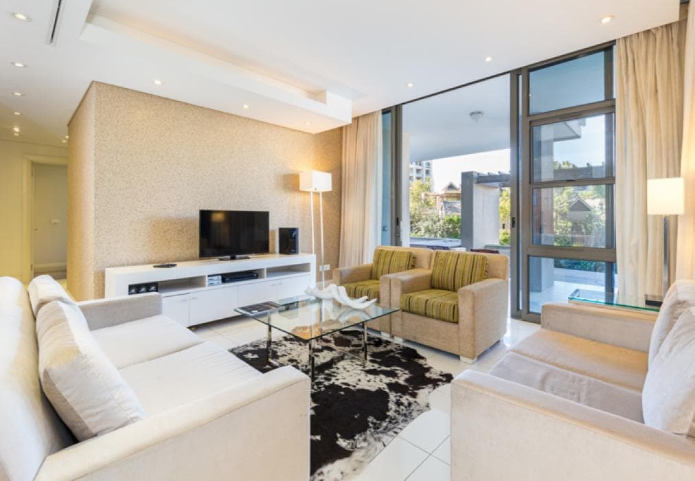 LH - 2 Bedroom Superior Apartment