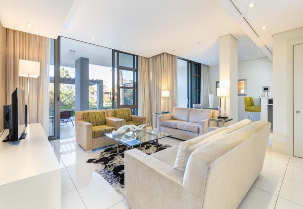 LH - 2 Bedroom Superior Apartment