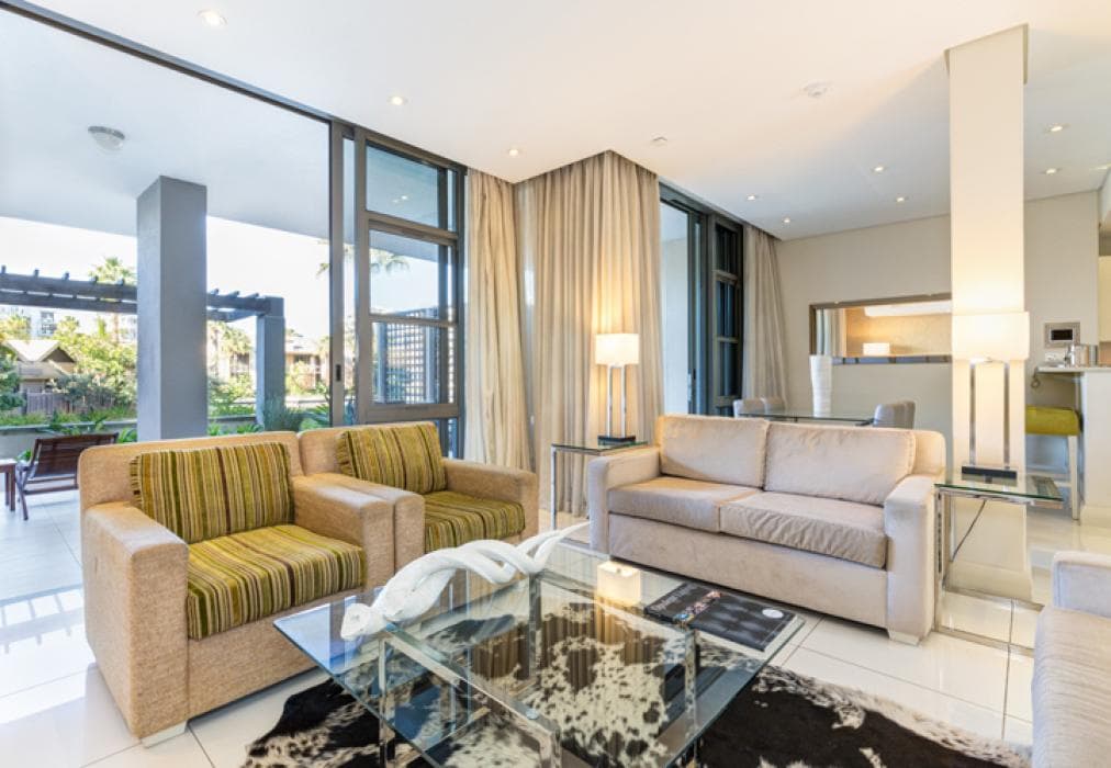 LH - 2 Bedroom Superior Apartment