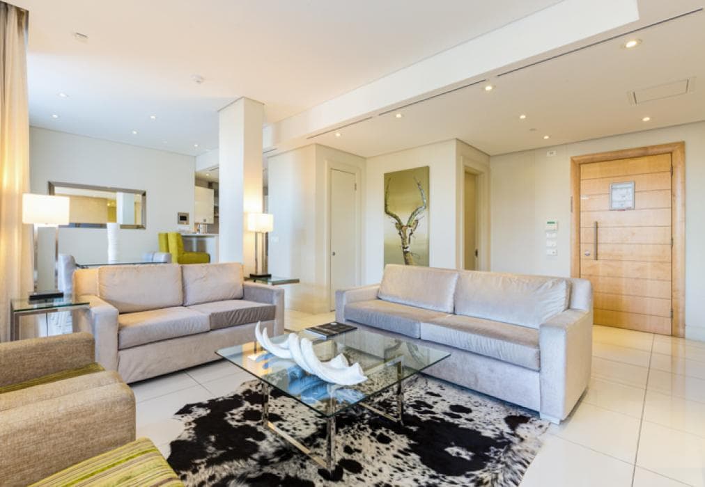 LH - 2 Bedroom Superior Apartment