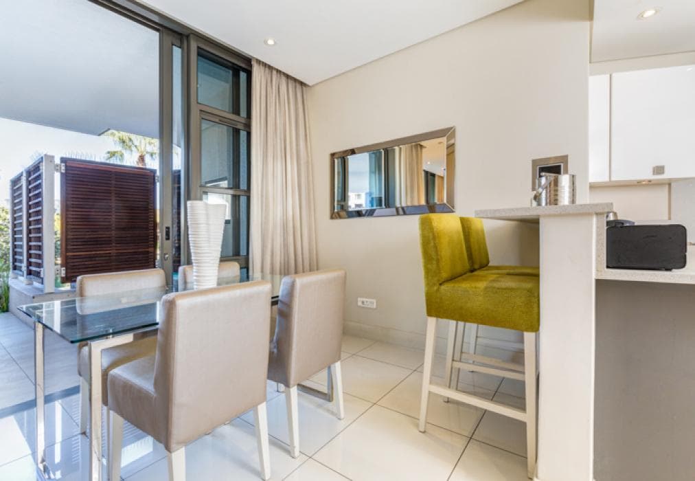 LH - 2 Bedroom Superior Apartment