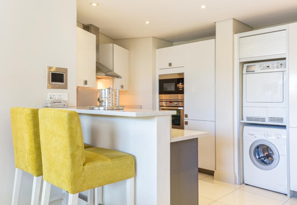 LH - 2 Bedroom Superior Apartment