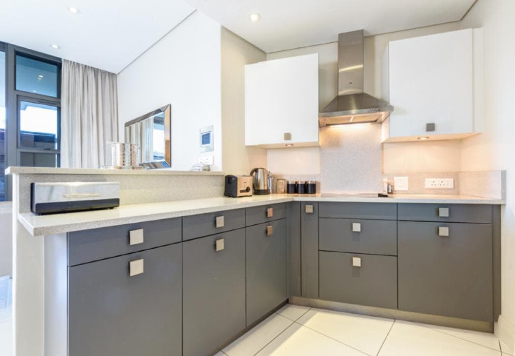 LH - 2 Bedroom Superior Apartment