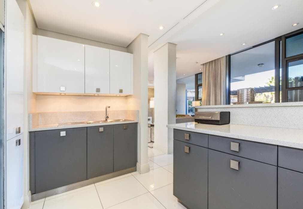 LH - 2 Bedroom Superior Apartment