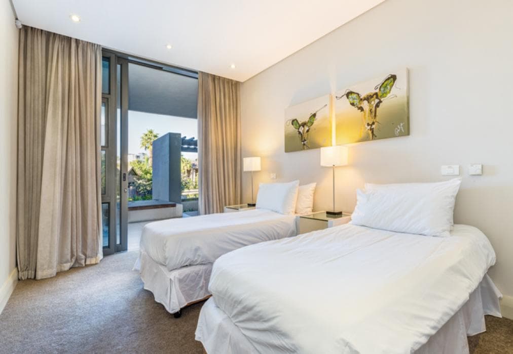 LH - 2 Bedroom Superior Apartment