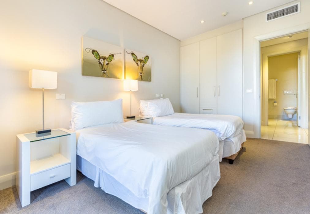 LH - 2 Bedroom Superior Apartment