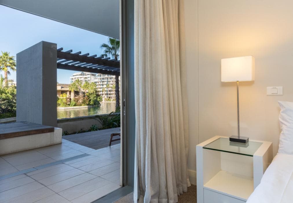 LH - 2 Bedroom Superior Apartment