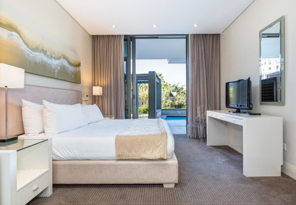 LH - 2 Bedroom Superior Apartment