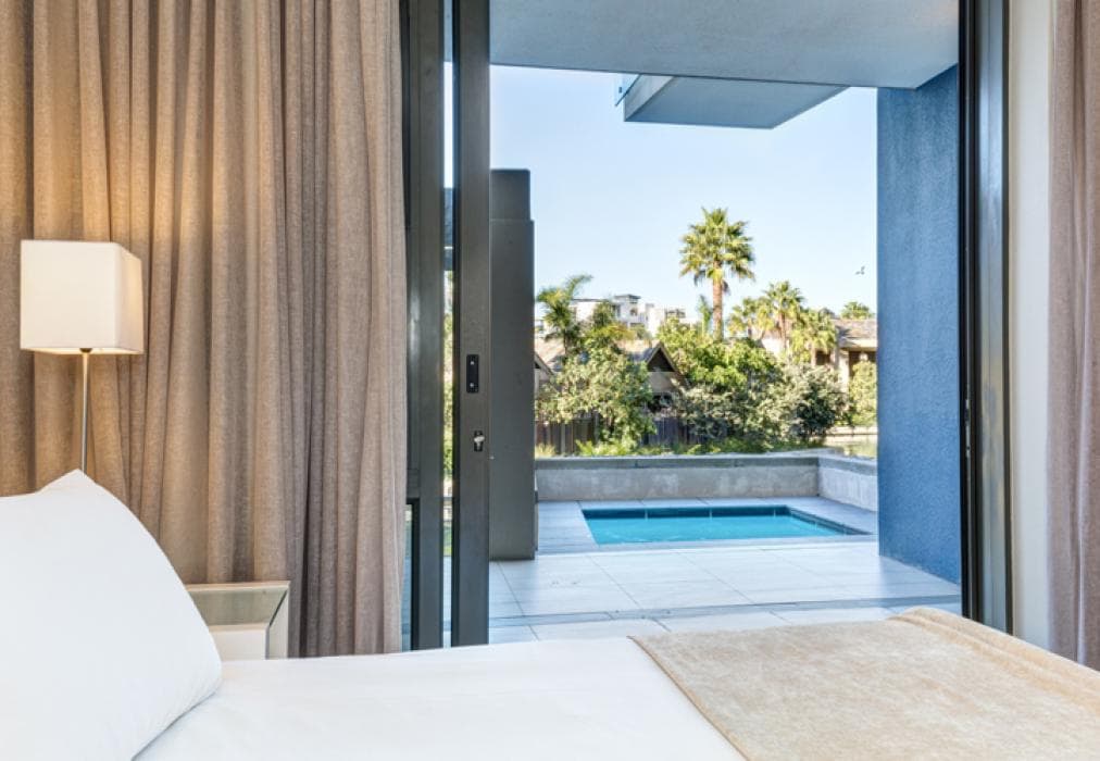 LH - 2 Bedroom Superior Apartment