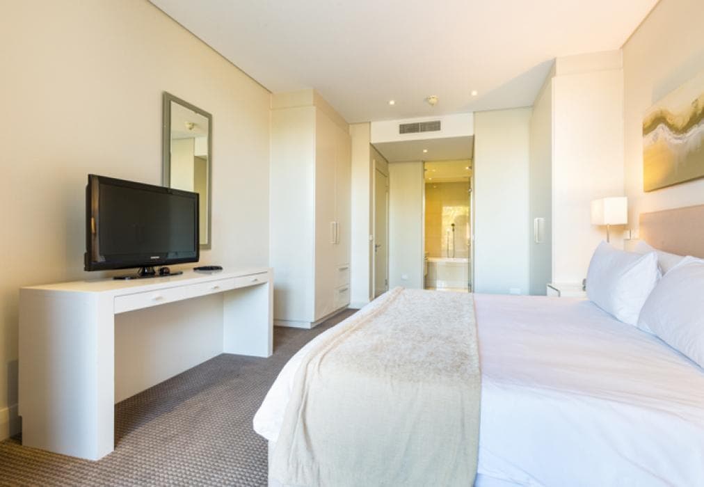 LH - 2 Bedroom Superior Apartment