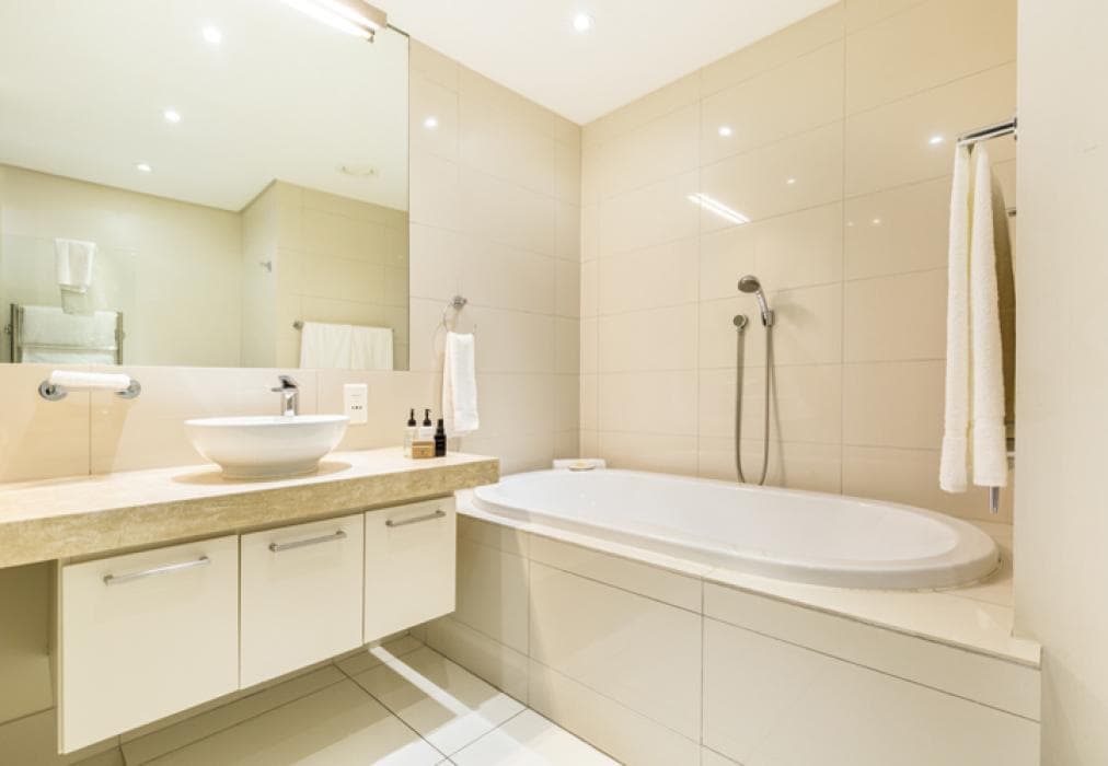 LH - 2 Bedroom Superior Apartment