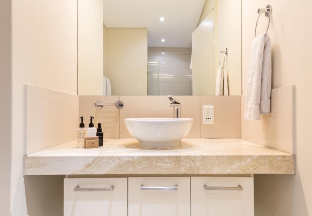 LH - 2 Bedroom Superior Apartment