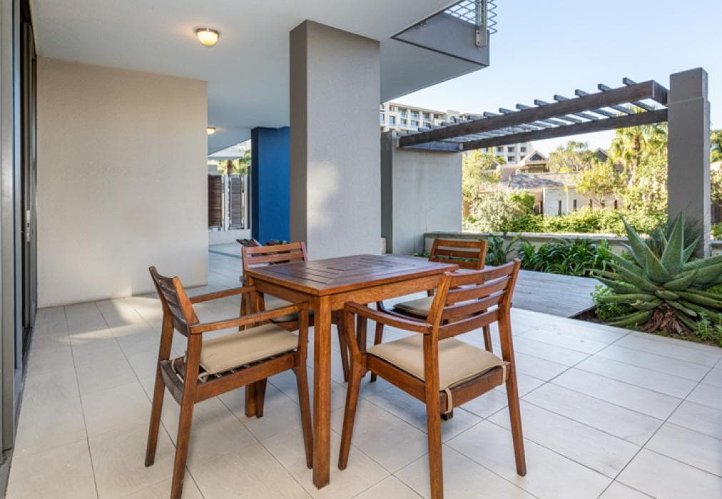 LH - 2 Bedroom Superior Apartment