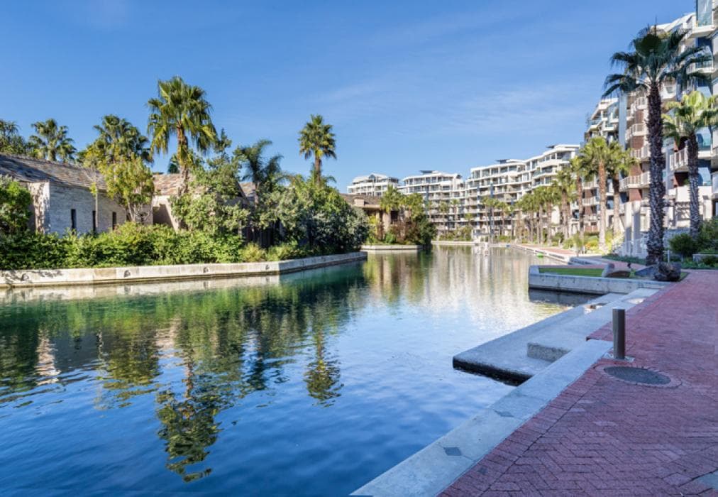 LH - 2 Bedroom Superior Apartment