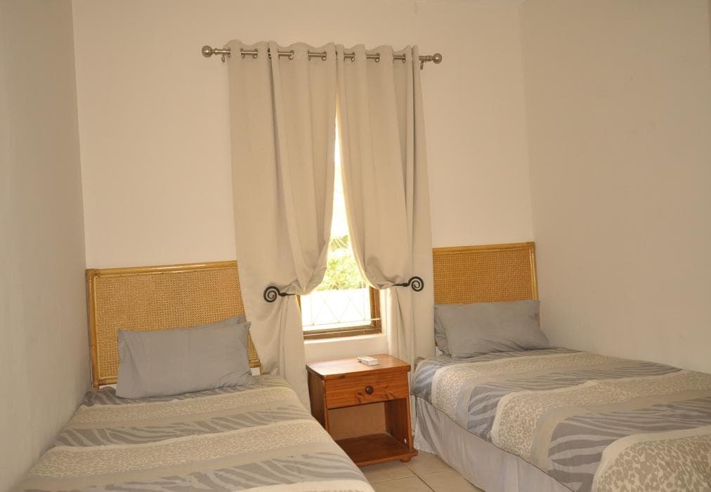 Bridge Holiday Apartment No.9