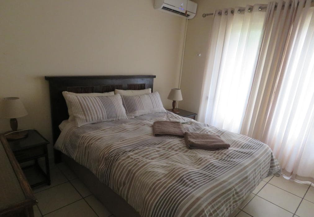 Bridge Holiday Apartment No.9