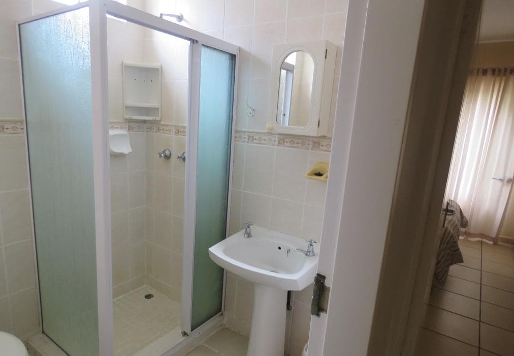 Bridge Holiday Apartment No.9