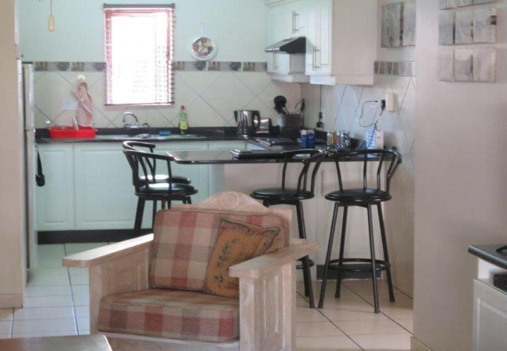 Bridge Holiday Apartment No.9