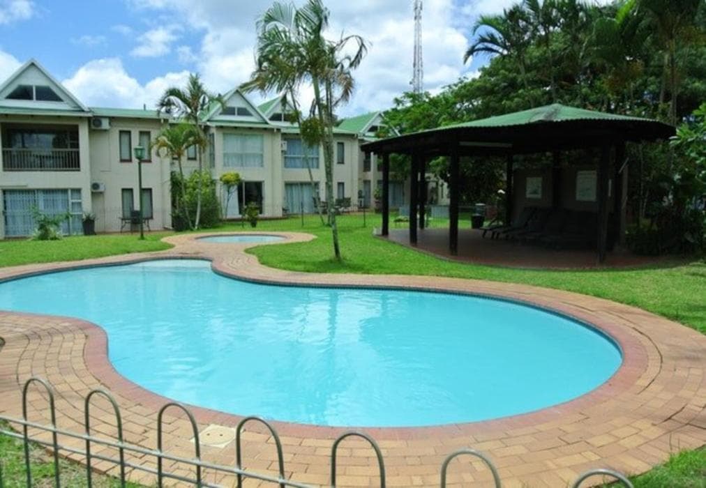 Bridge Holiday Apartment No.9