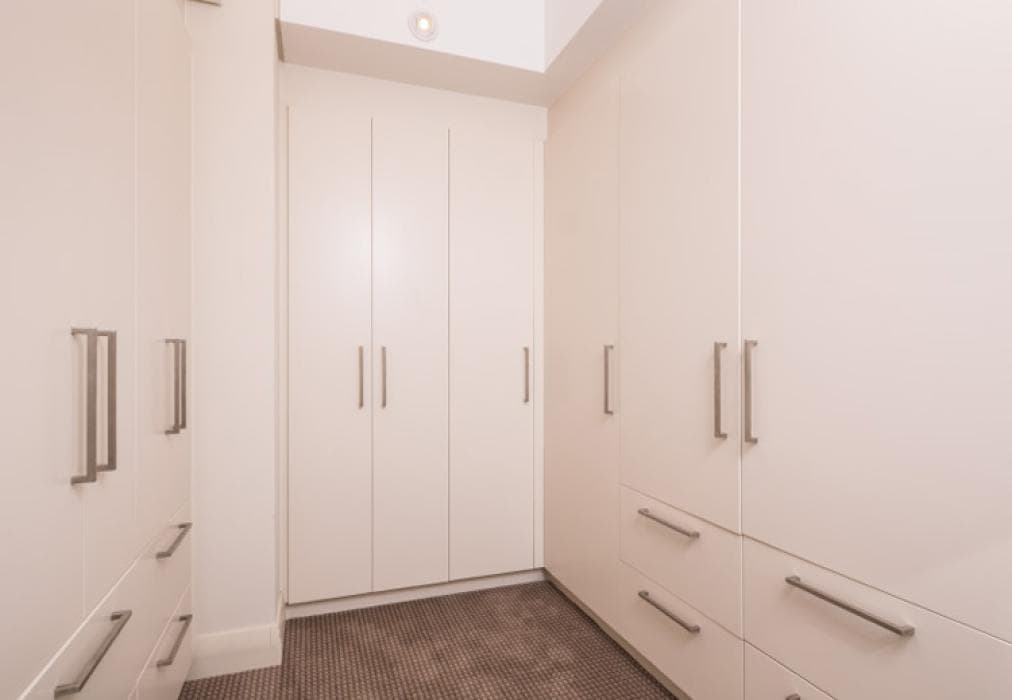 LH - 3 Bedroom Penthouse