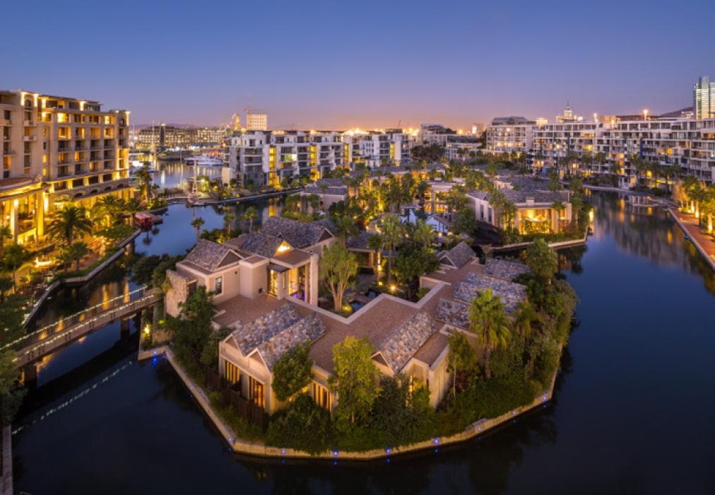 LH - 3 Bedroom Penthouse