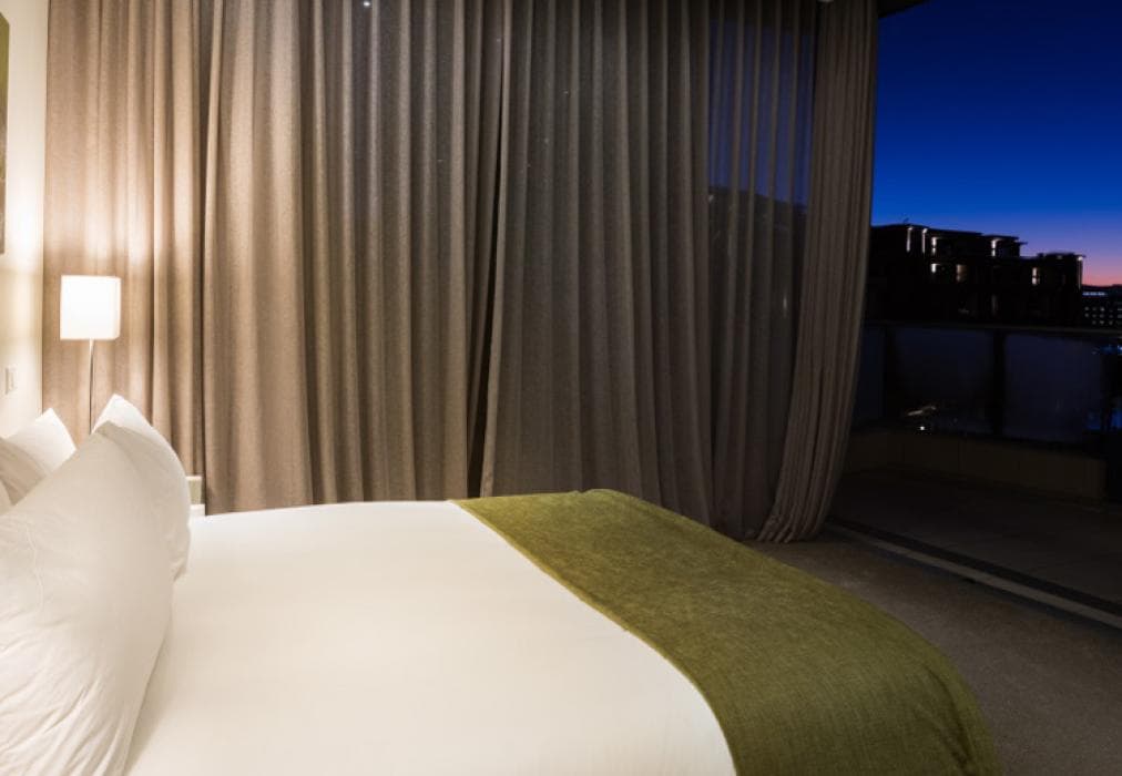 LH - 3 Bedroom Penthouse