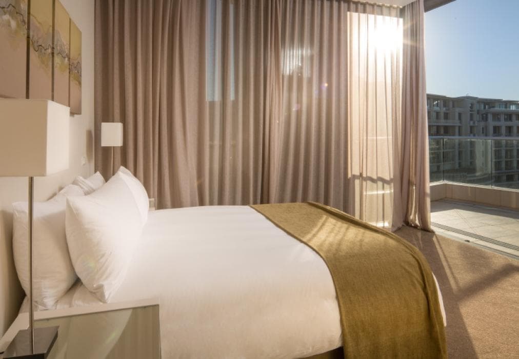 LH - 3 Bedroom Penthouse