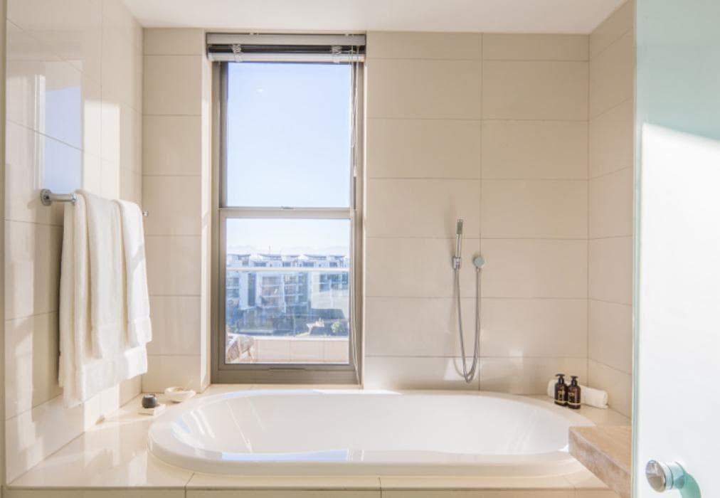 LH - 3 Bedroom Penthouse