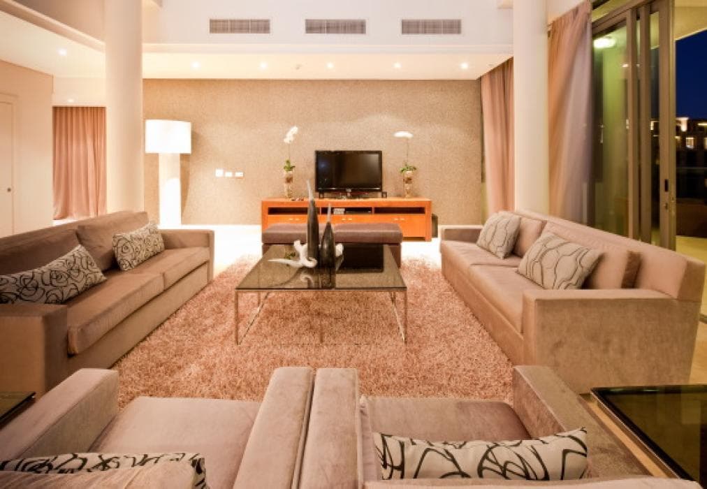 LH - 3 Bedroom Penthouse