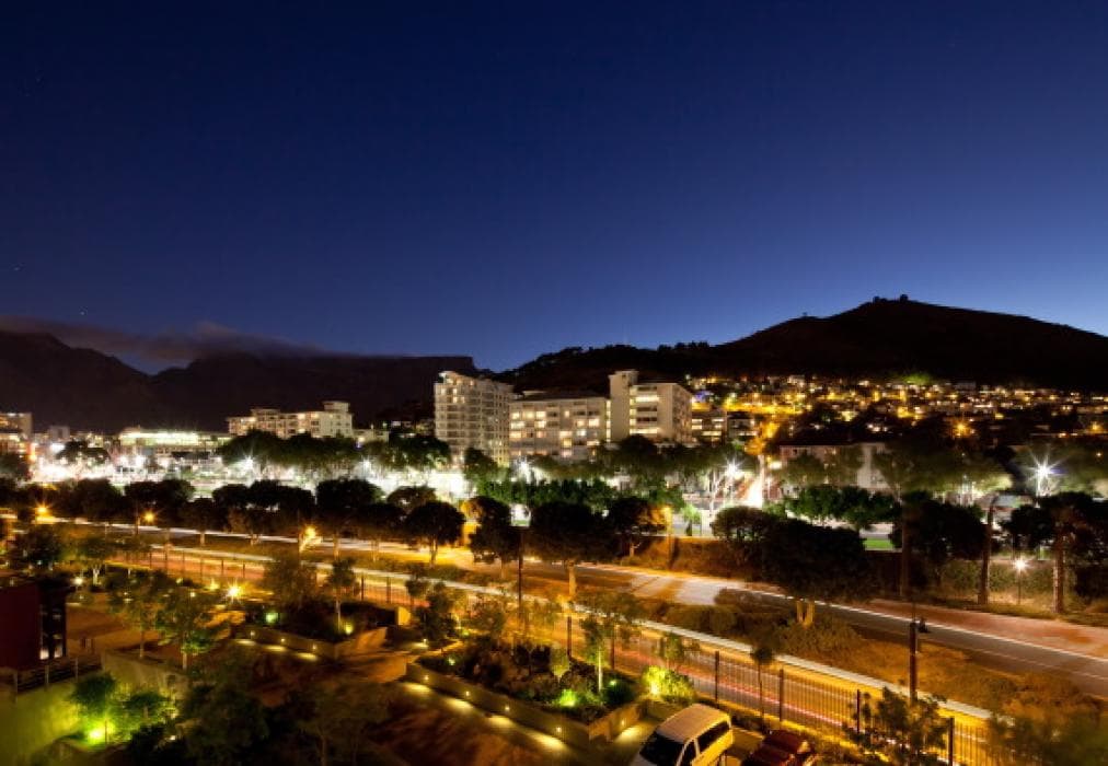 LH - 3 Bedroom Penthouse