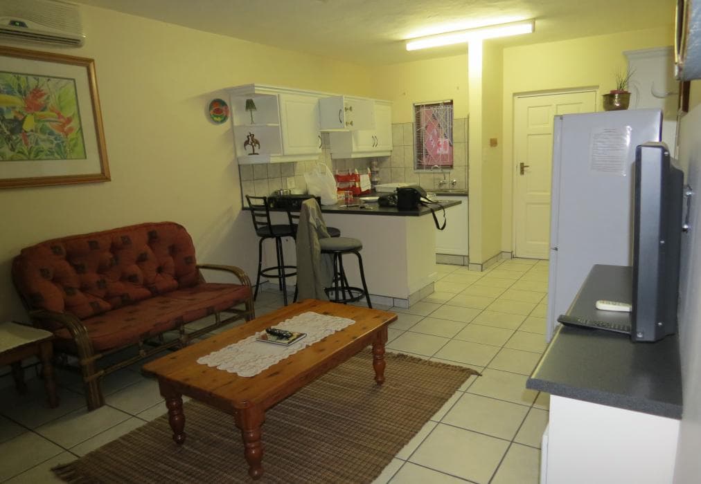 Bridge Holiday Apartment No.62