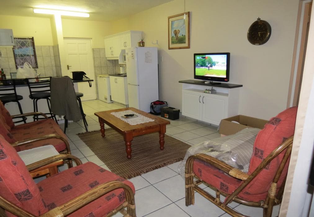 Bridge Holiday Apartment No.62