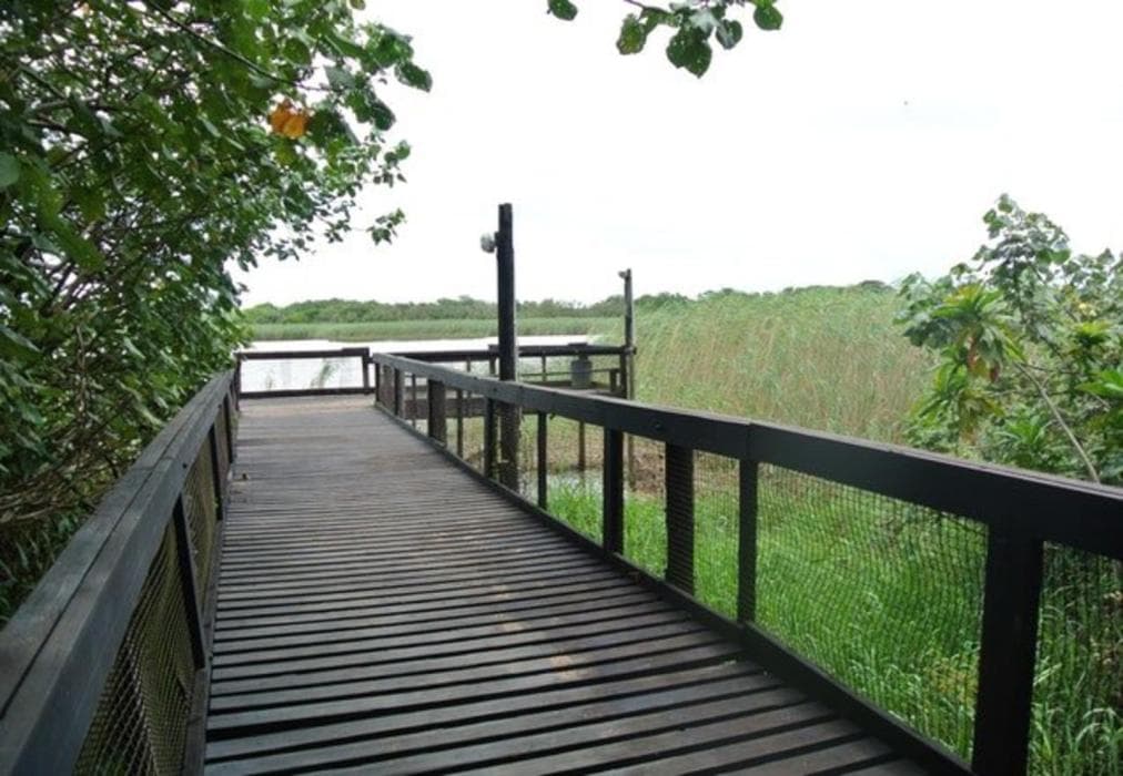 Bridge Holiday Apartment No.62