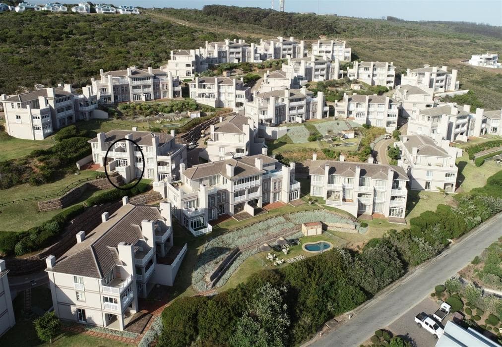 Pinnacle Point Golf Estate Villa 16-2