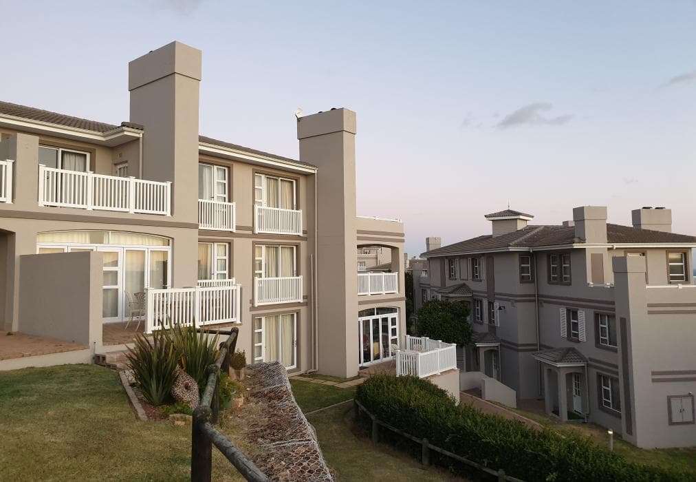 Pinnacle Point Golf Estate Villa 16-2