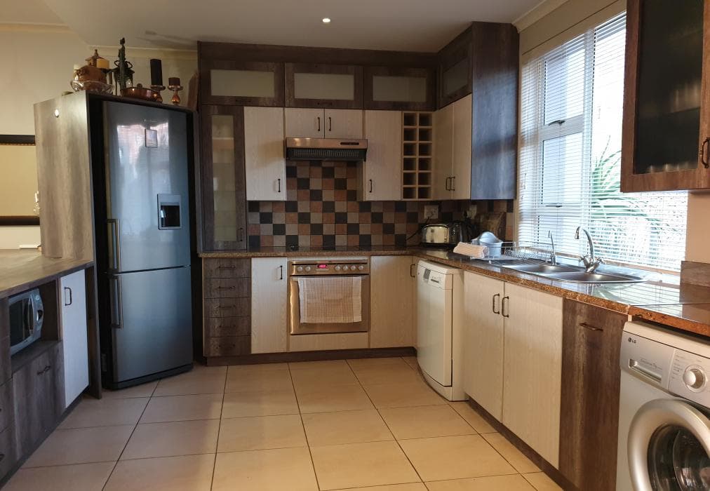 Pinnacle Point Golf Estate Villa 16-2