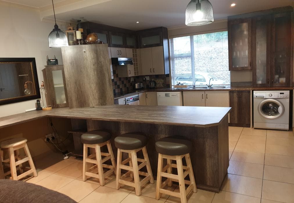 Pinnacle Point Golf Estate Villa 16-2