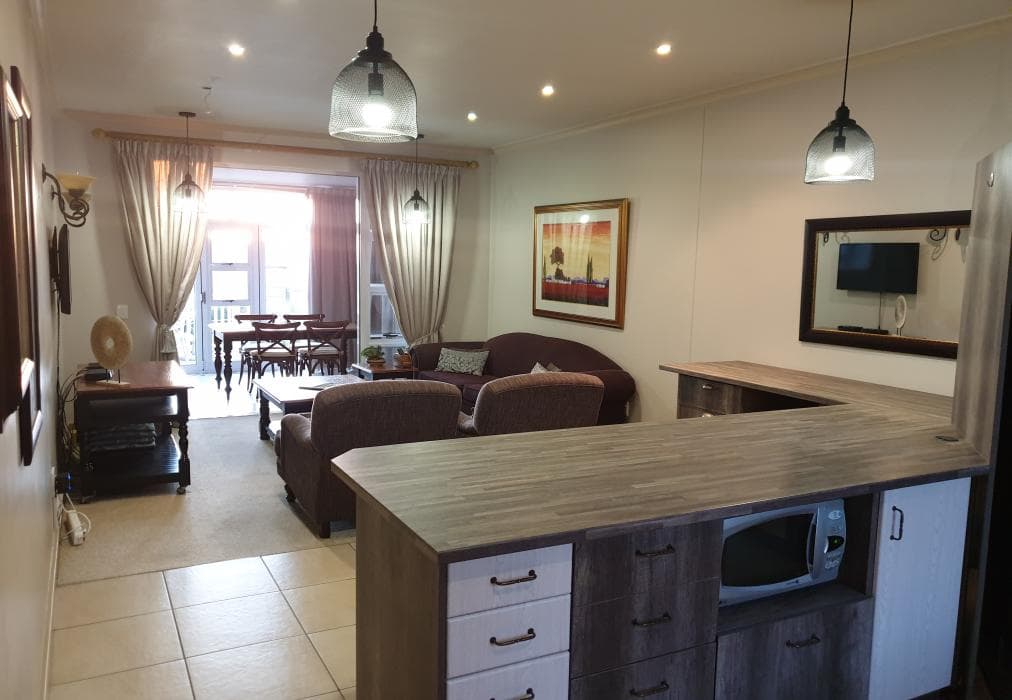 Pinnacle Point Golf Estate Villa 16-2