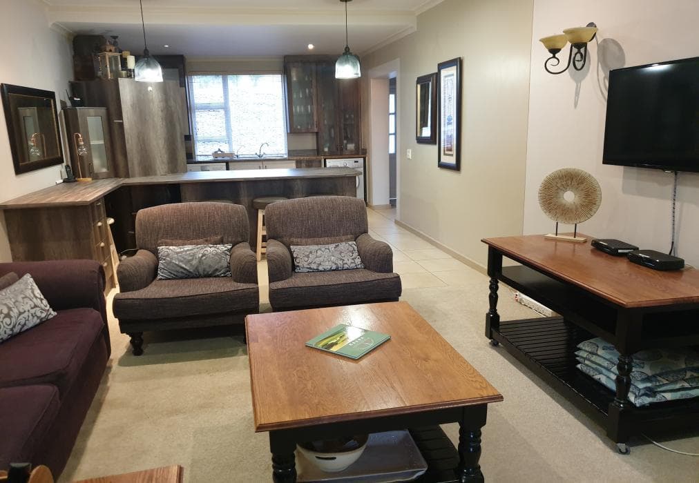 Pinnacle Point Golf Estate Villa 16-2