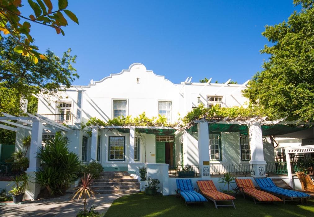 Serengeti Villa No 2