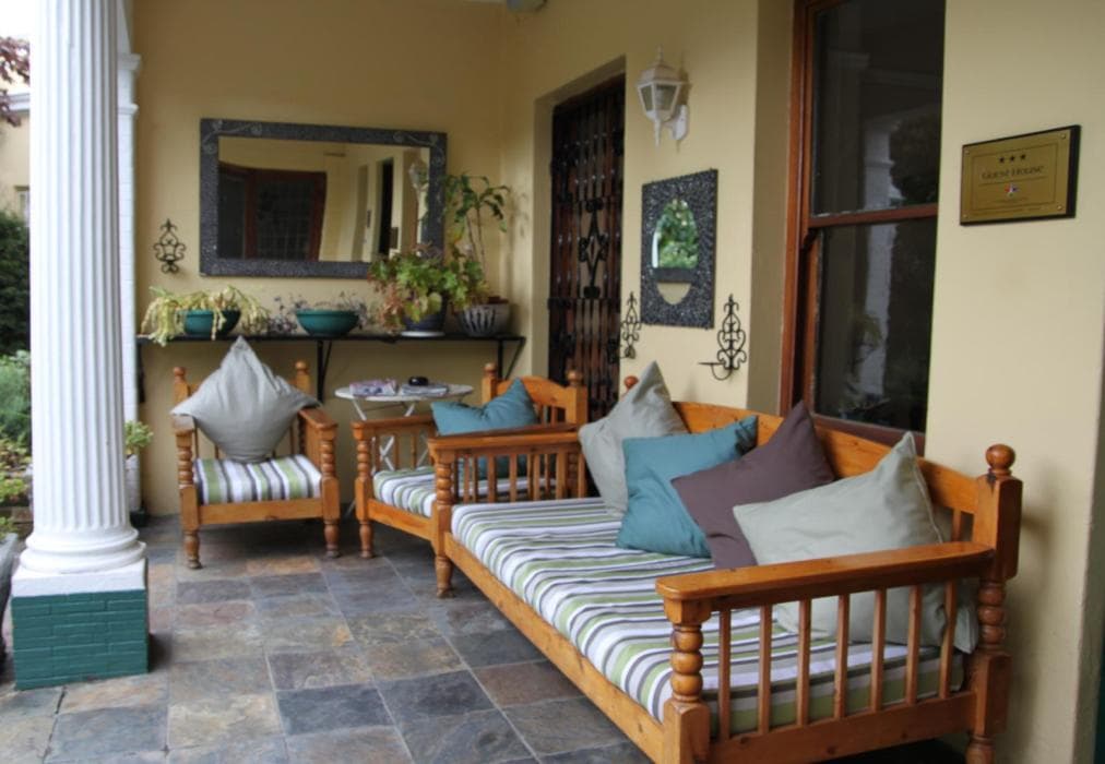 Serengeti Villa No 2