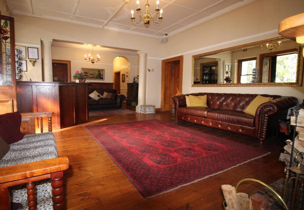 Serengeti Villa No 2