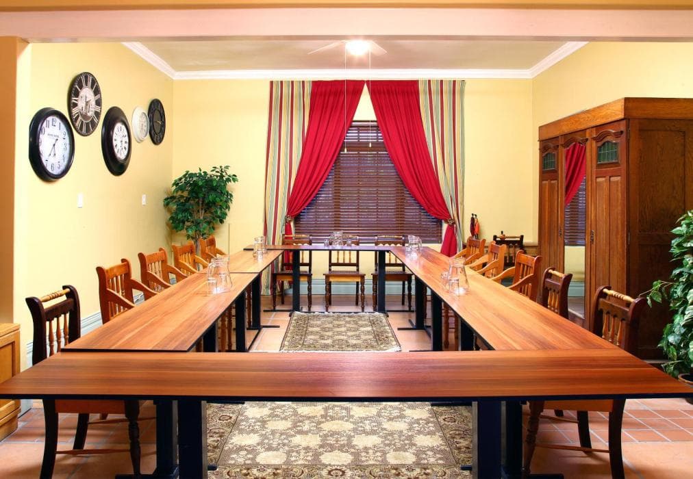 Serengeti Villa No 2