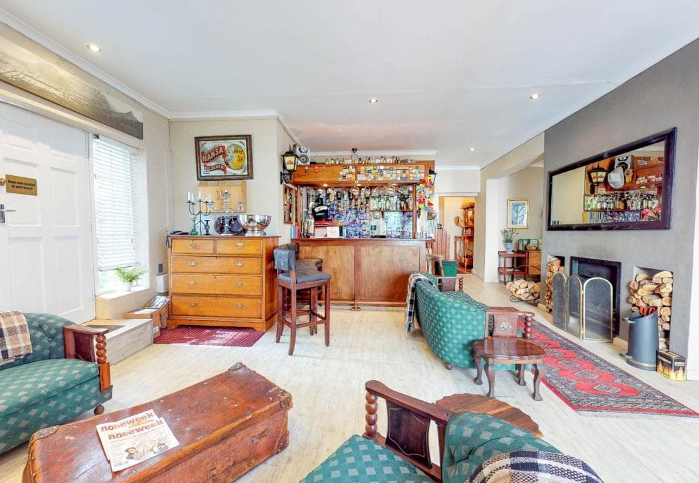 Serengeti Villa No 2