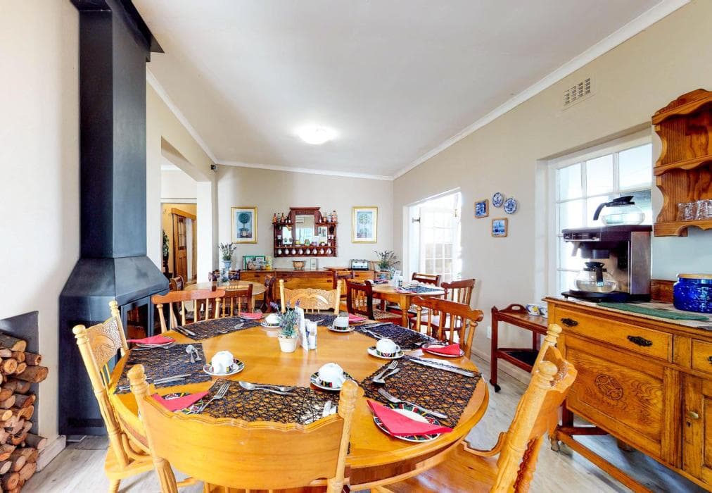 Serengeti Villa No 2